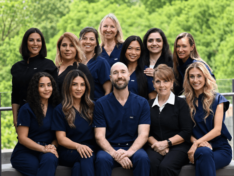 Canyon Dental Centre, North Vancouver Dentist